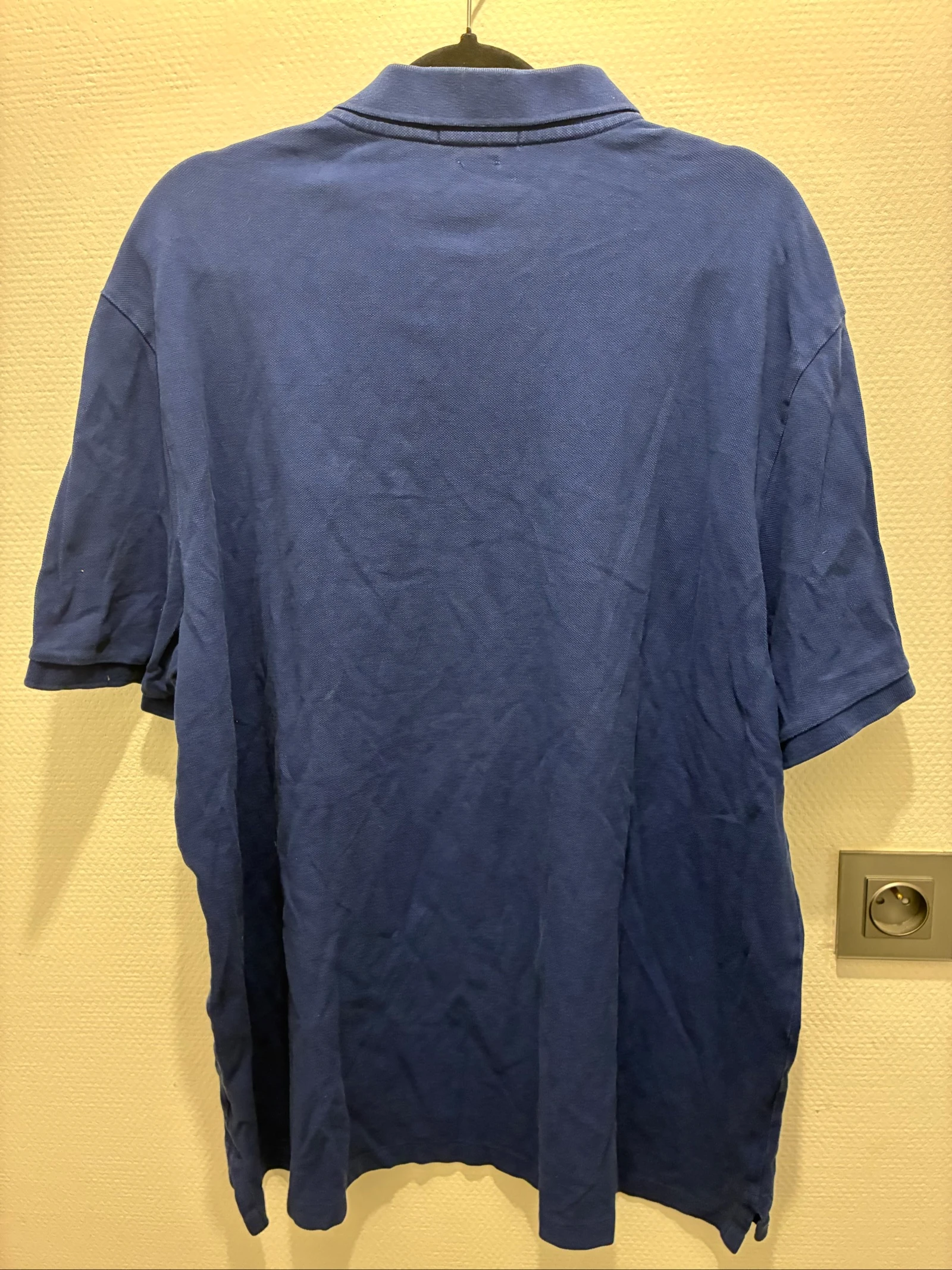 Polo Ralph Lauren Navy Blue – photo 2